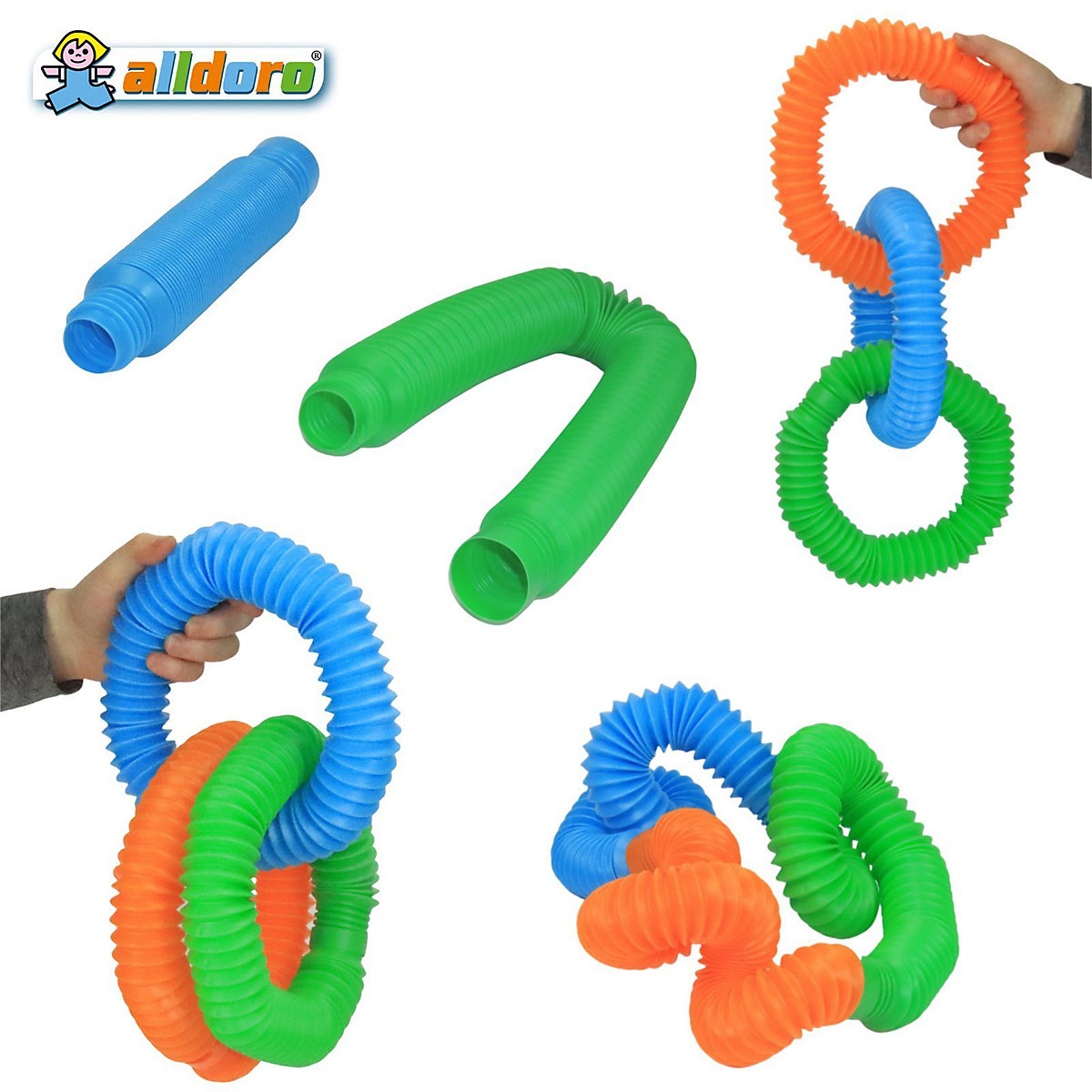 Flexi Tube 4,5cm