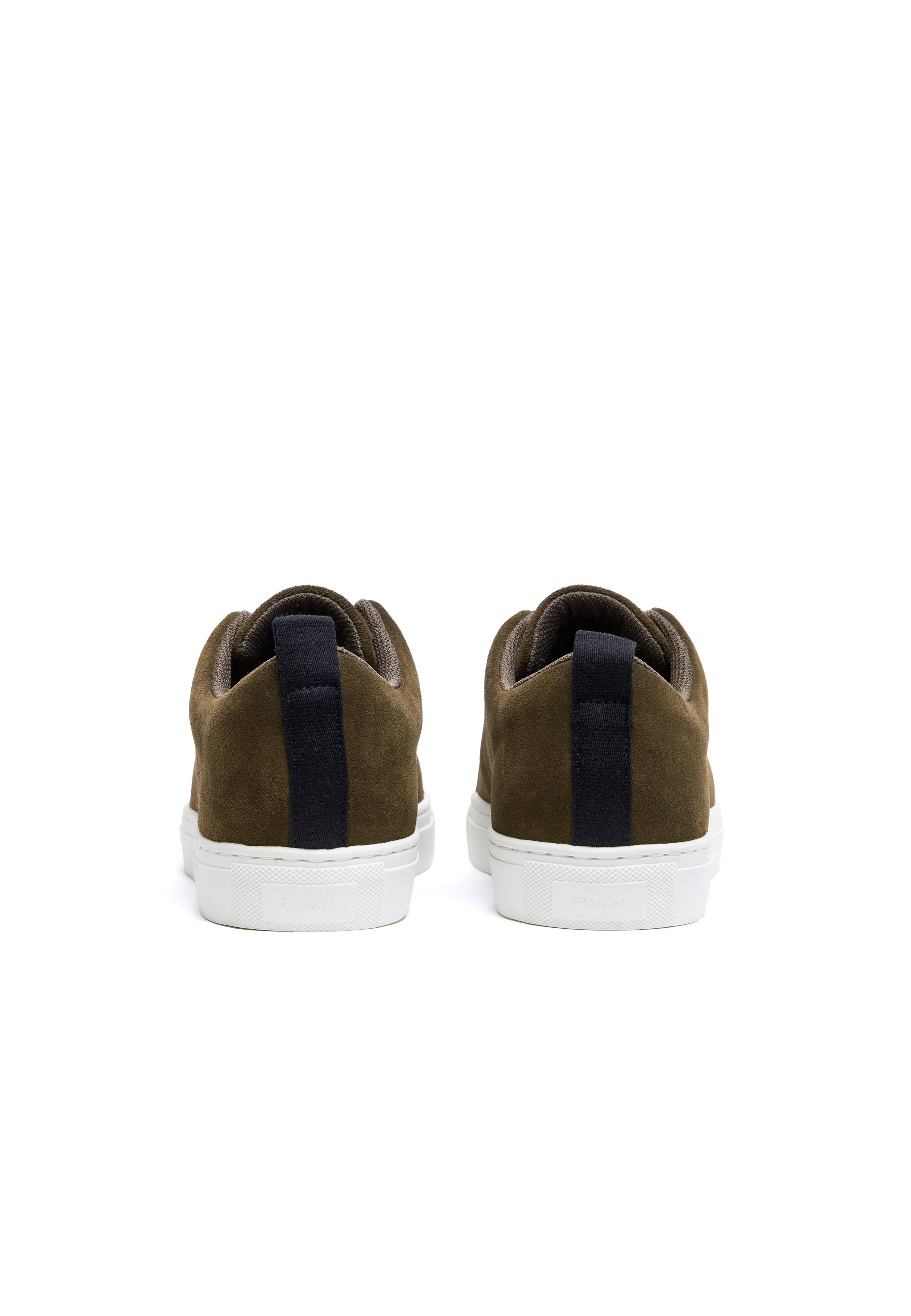 COLECCIÓN FRED MARTIN VALLETTA - Zapatillas bajas