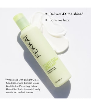 Fekkai Brilliant Gloss Conditioner Conditioner 250 ml