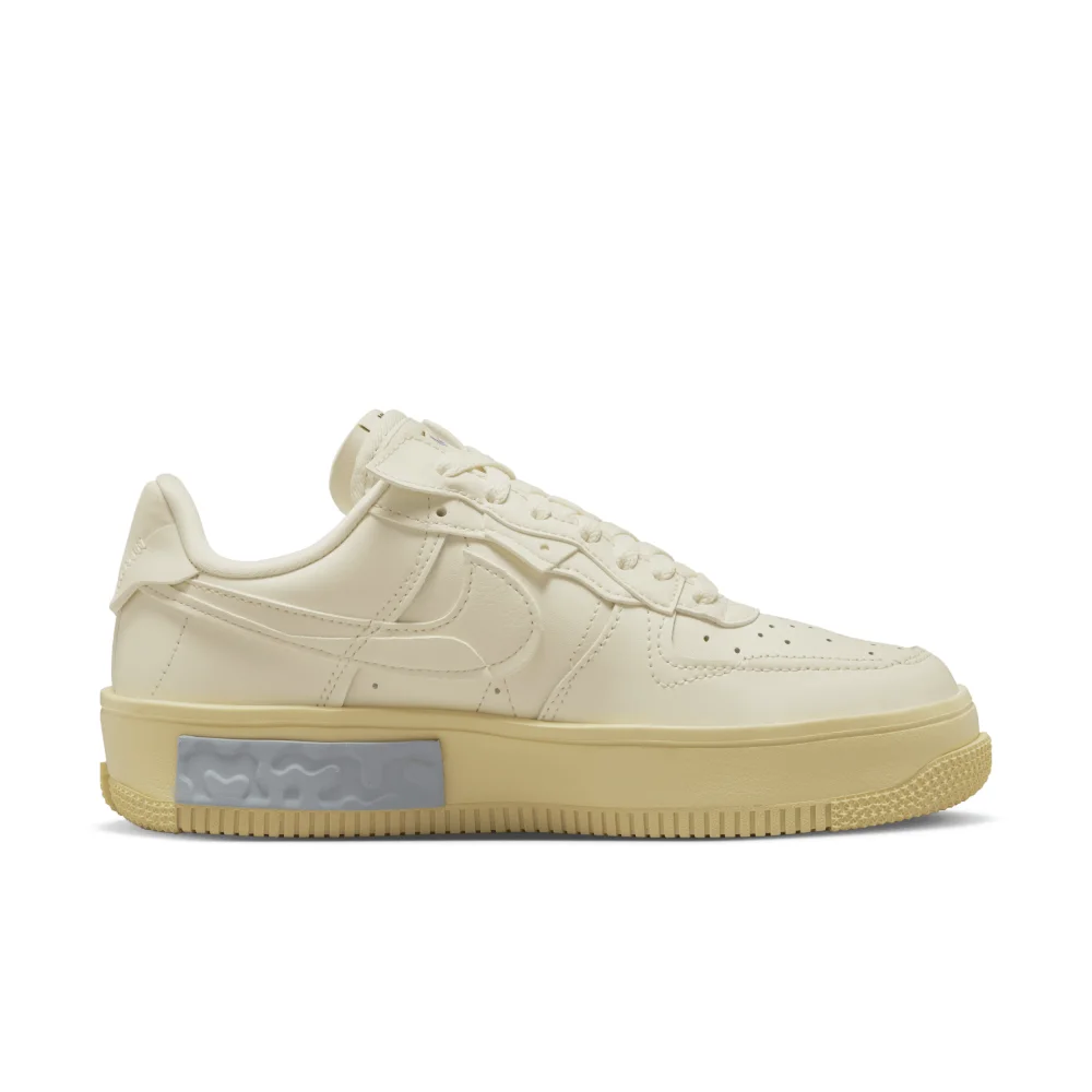 Nike Air Force 1 Fontanka DH1290-102 / braun