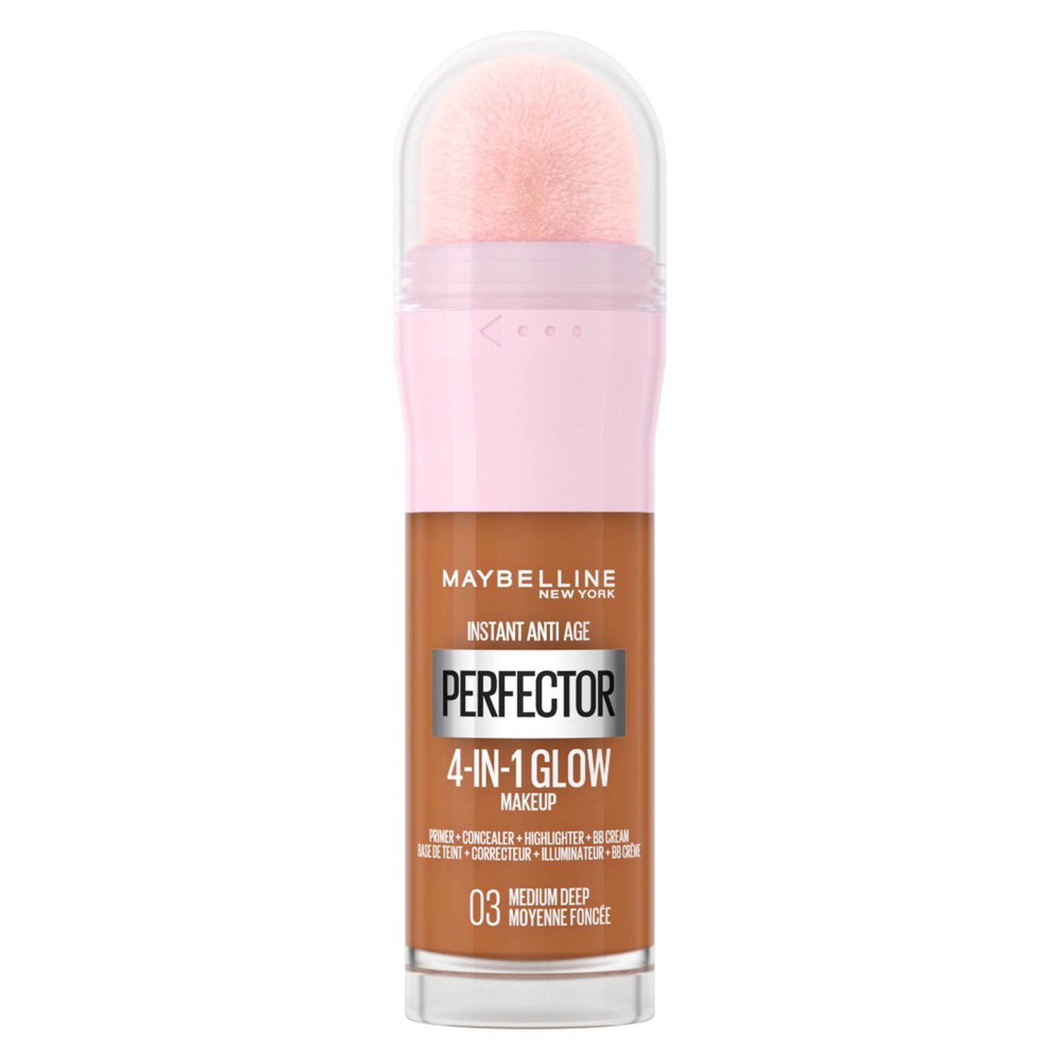 Maybelline New York Instant Anti-âge Perfecteur de teint 4-en-1