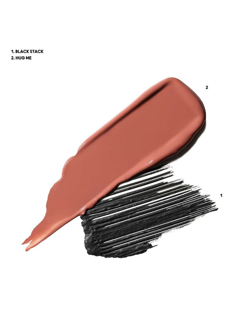 M·A·C Gold Tier Mini Lip + Lash Duo - limitovaná edice make-upové sady