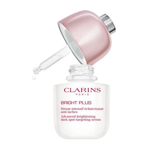 Clarins Bright Plus posvetlitveni serum za temne madeže 50 ml