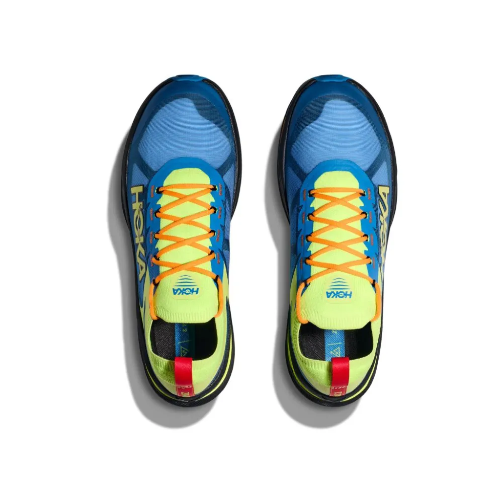 Hoka Zinal 2 1141491-DBLL / blau