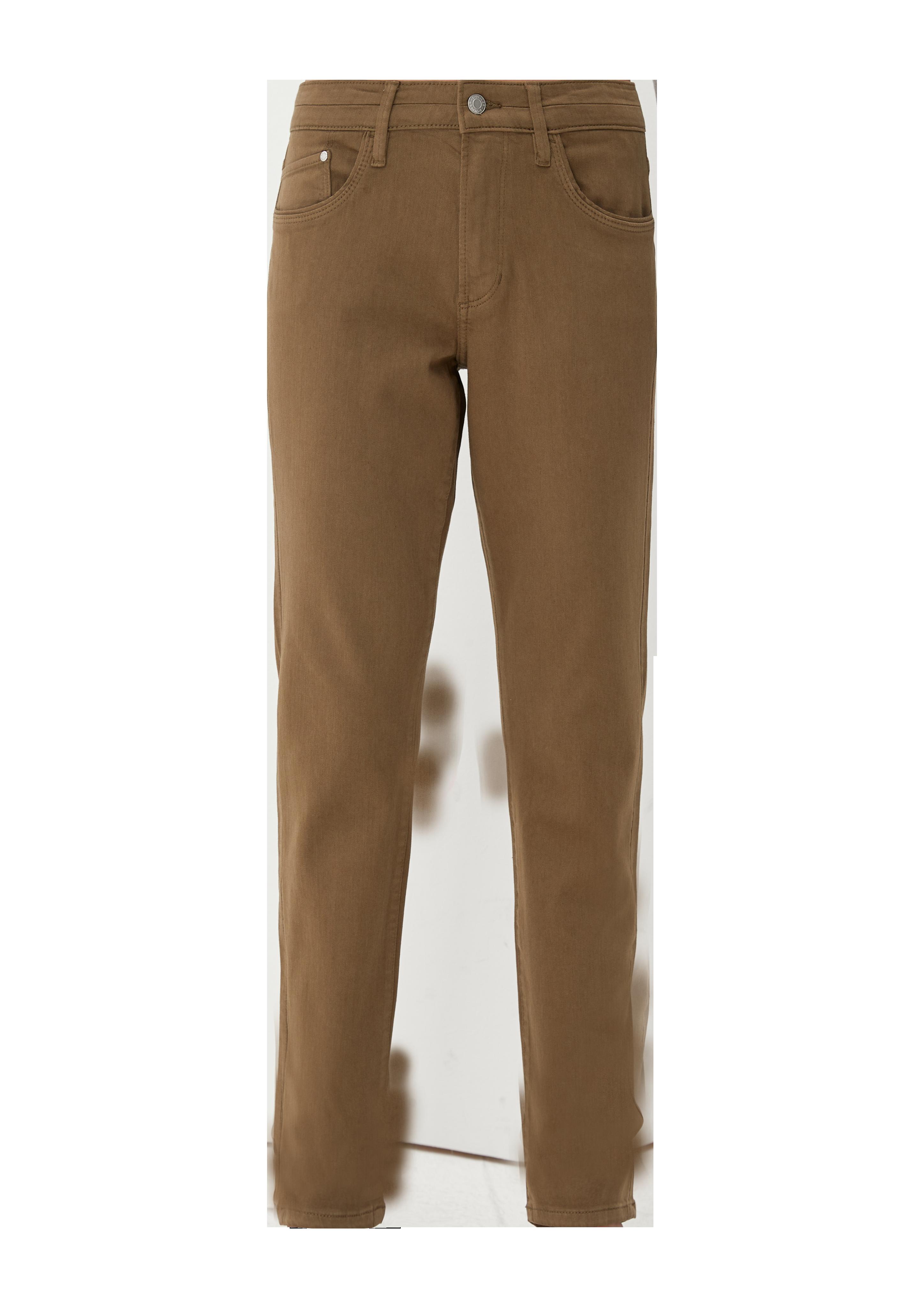 Jeans Betsy / Slim Fit / Mid Rise / Slim Leg   2127612-77Z8
