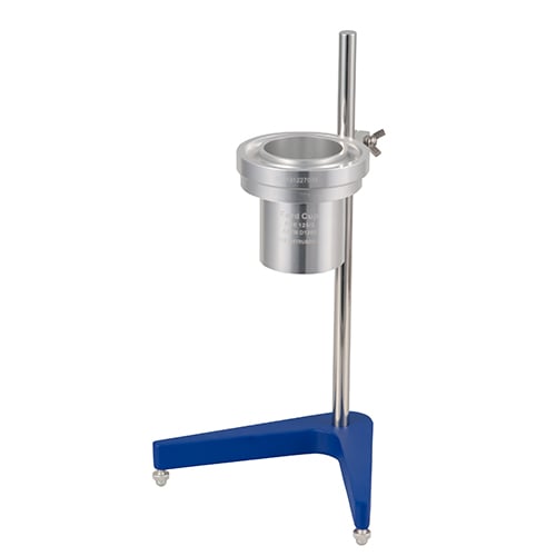 PCE Instruments Ford Auslaufbecher PCE-125/4