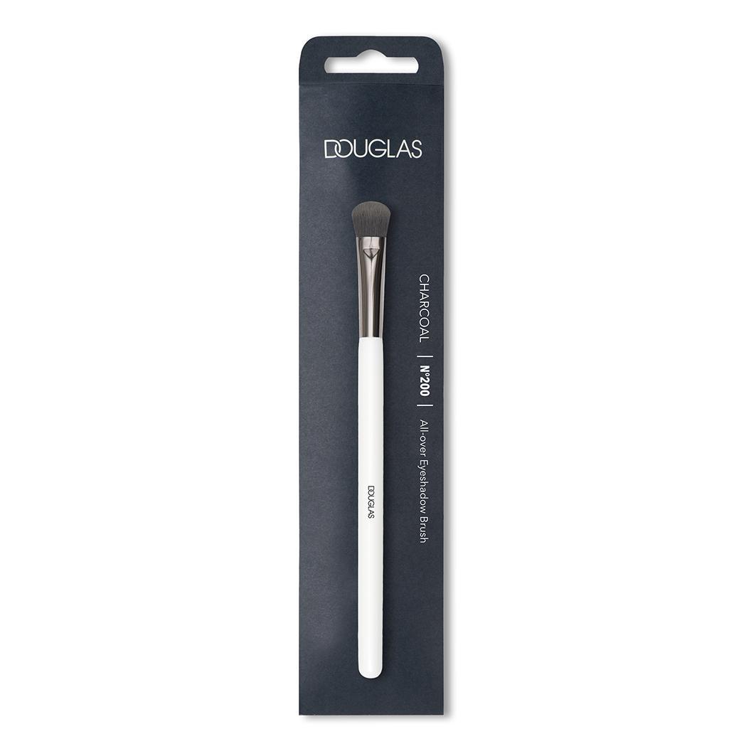 Charcoal All-over Eyeshadow Brush