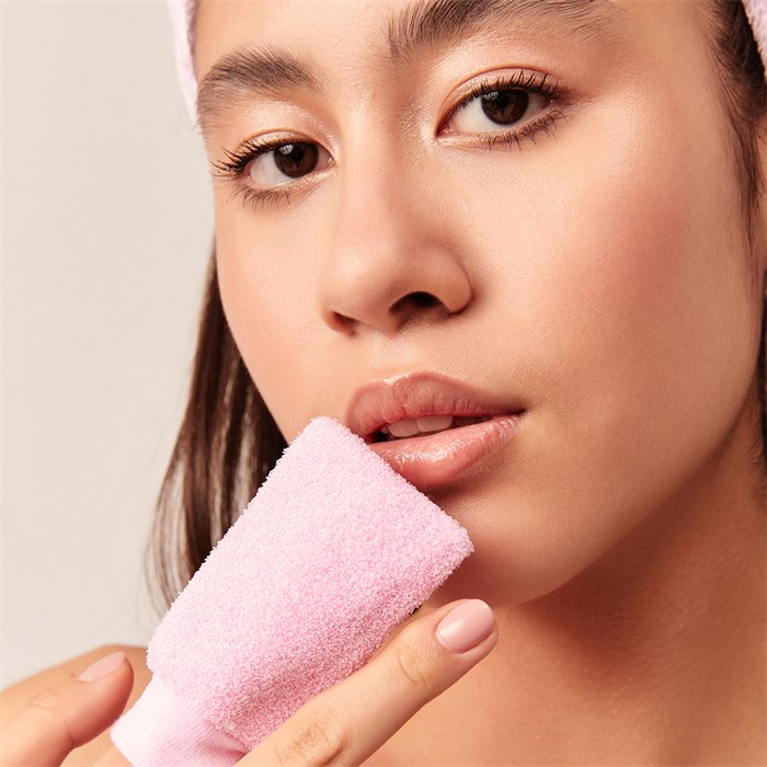 Lip Scrubex Pink