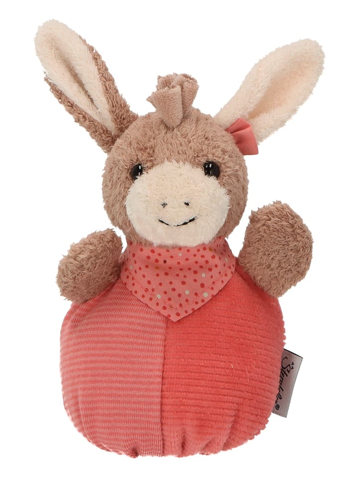 Sterntaler Knuddelsäckchen ESEL Emmily in mehrfarbig günstig kaufen onesize