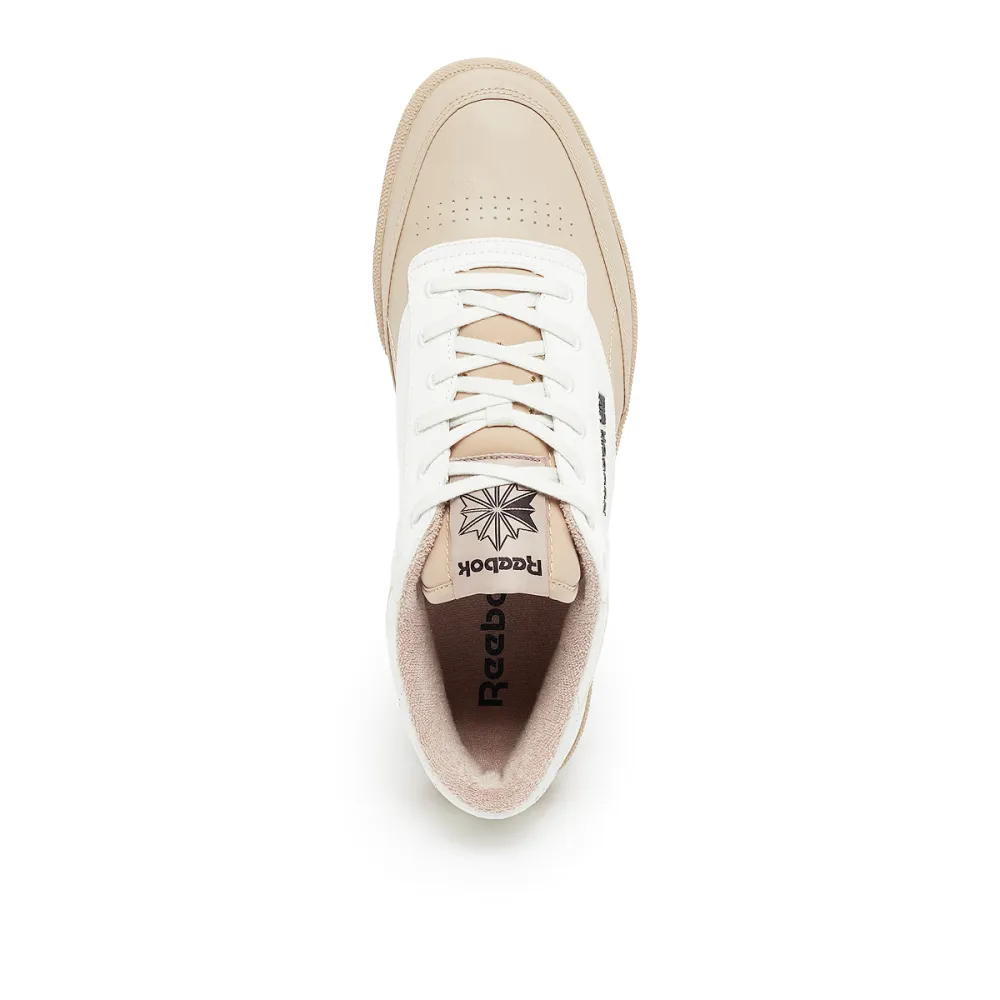 Reebok Club C RMIA011C99FAB0026144 / braun