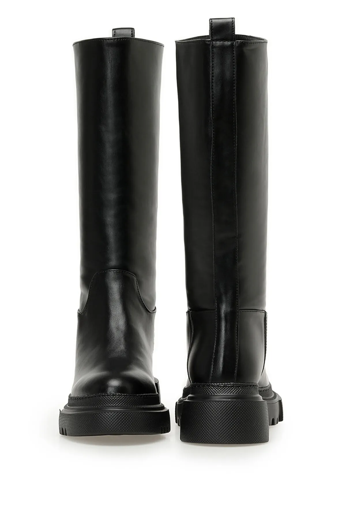 Nine West  Izzy 2pr schwarze Damenstiefel