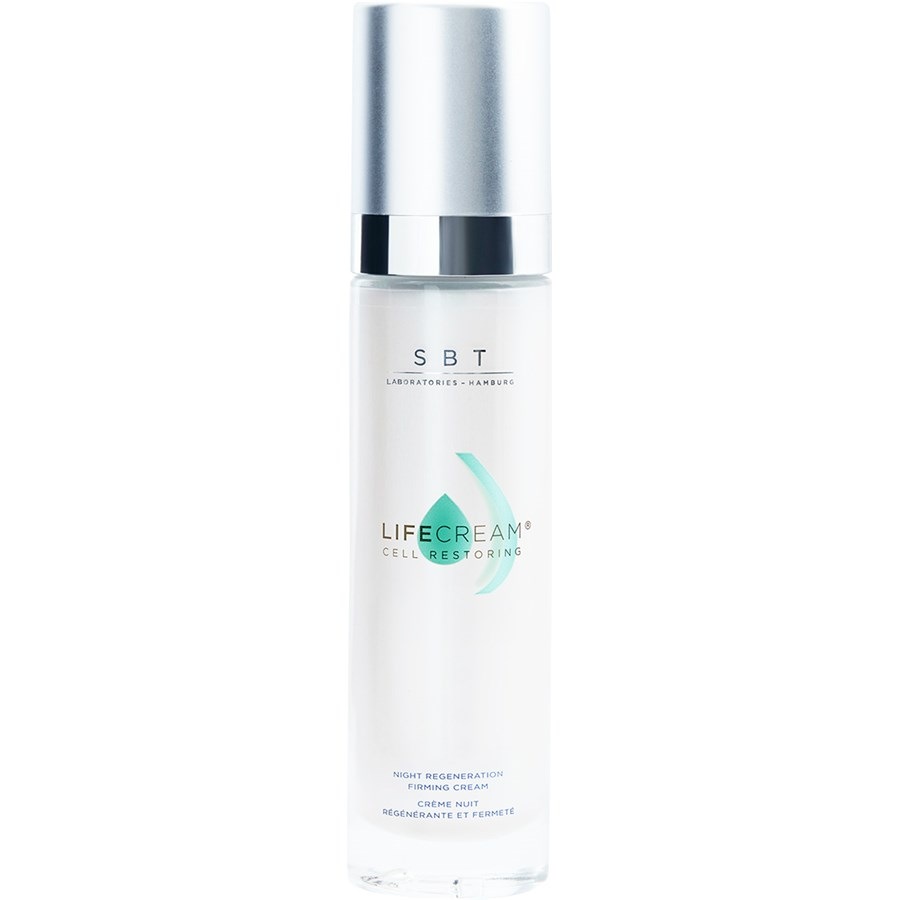Night Regeneration Firming Cream