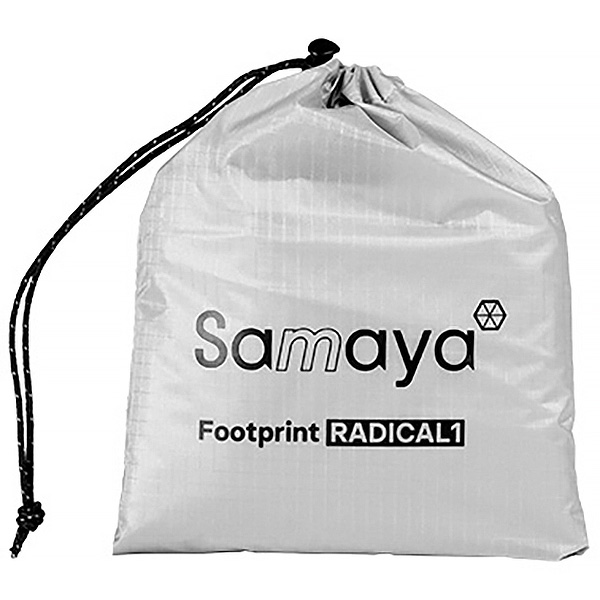 Samaya - Radical1 - 1-Personen Zelt