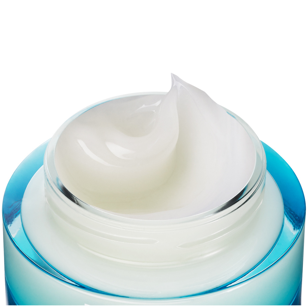 Biotherm Life Plankton Masque de nuit régénérant et repulpant