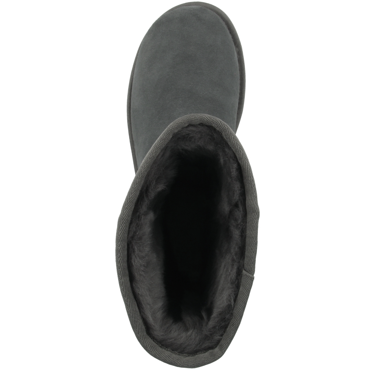 UGG Classic Boots hellgrau