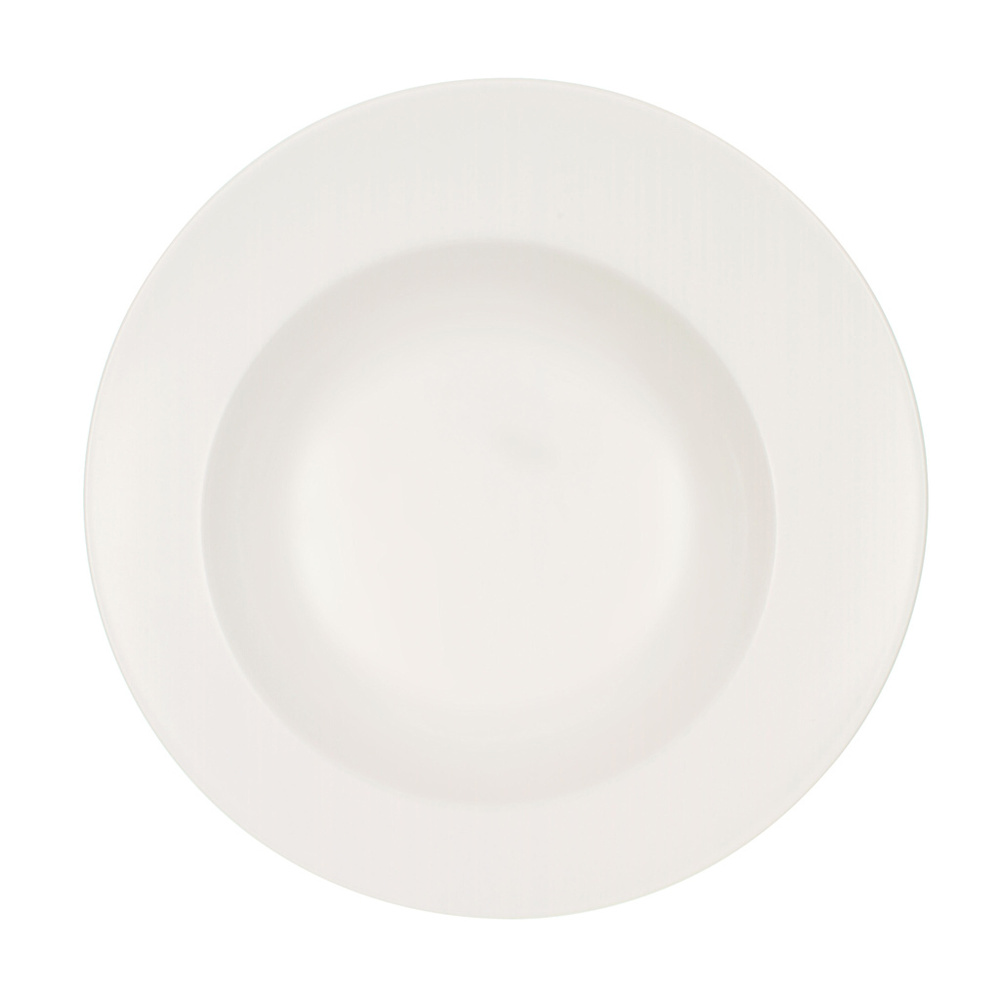 Villeroy & Boch Assiette à pâtes Flow Assiette