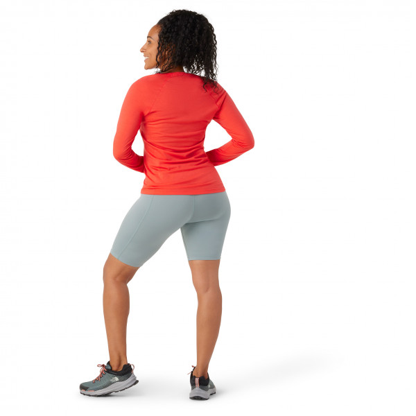 Smartwool - Women's Classic All-Season Merino Base Layer L/S - Merinounterwäsche