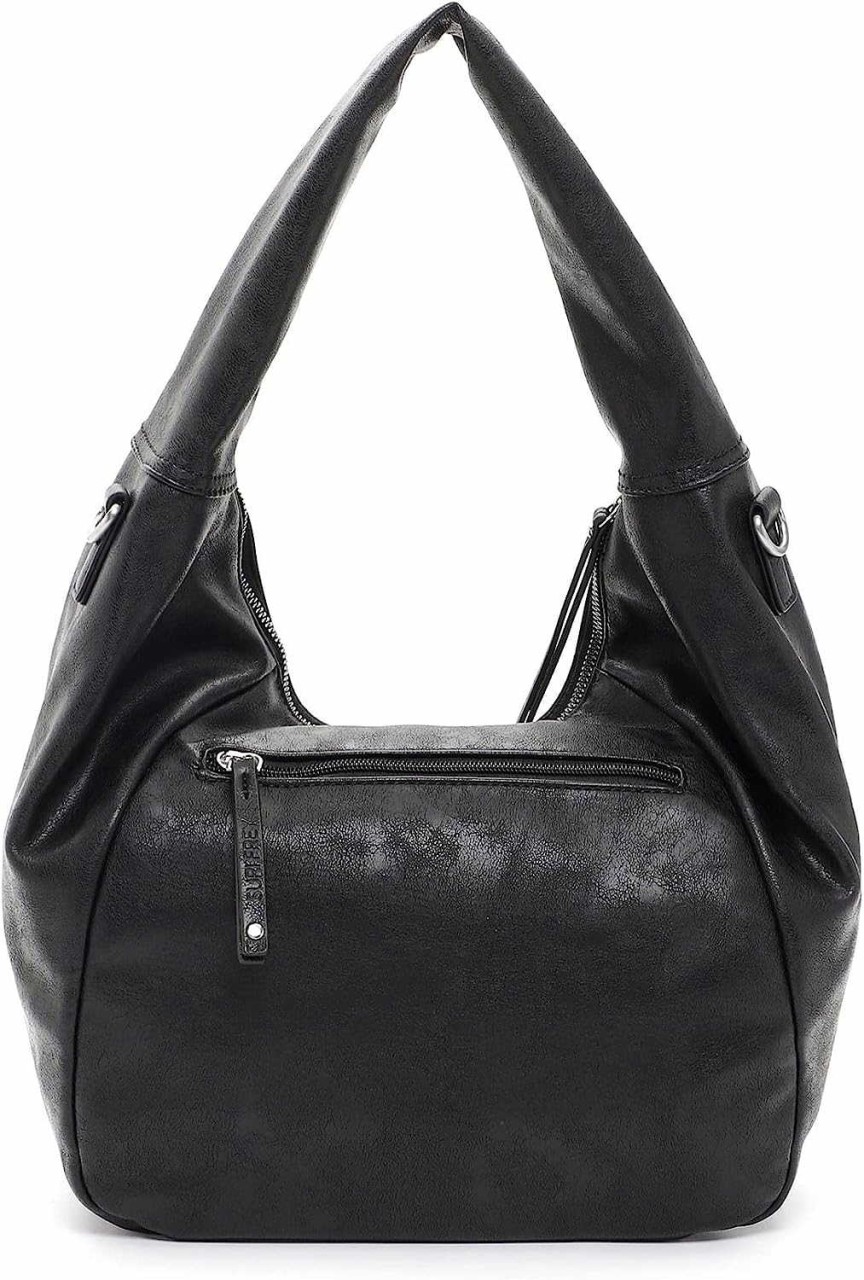 SURI FREY Handtaschen schwarz Gracey