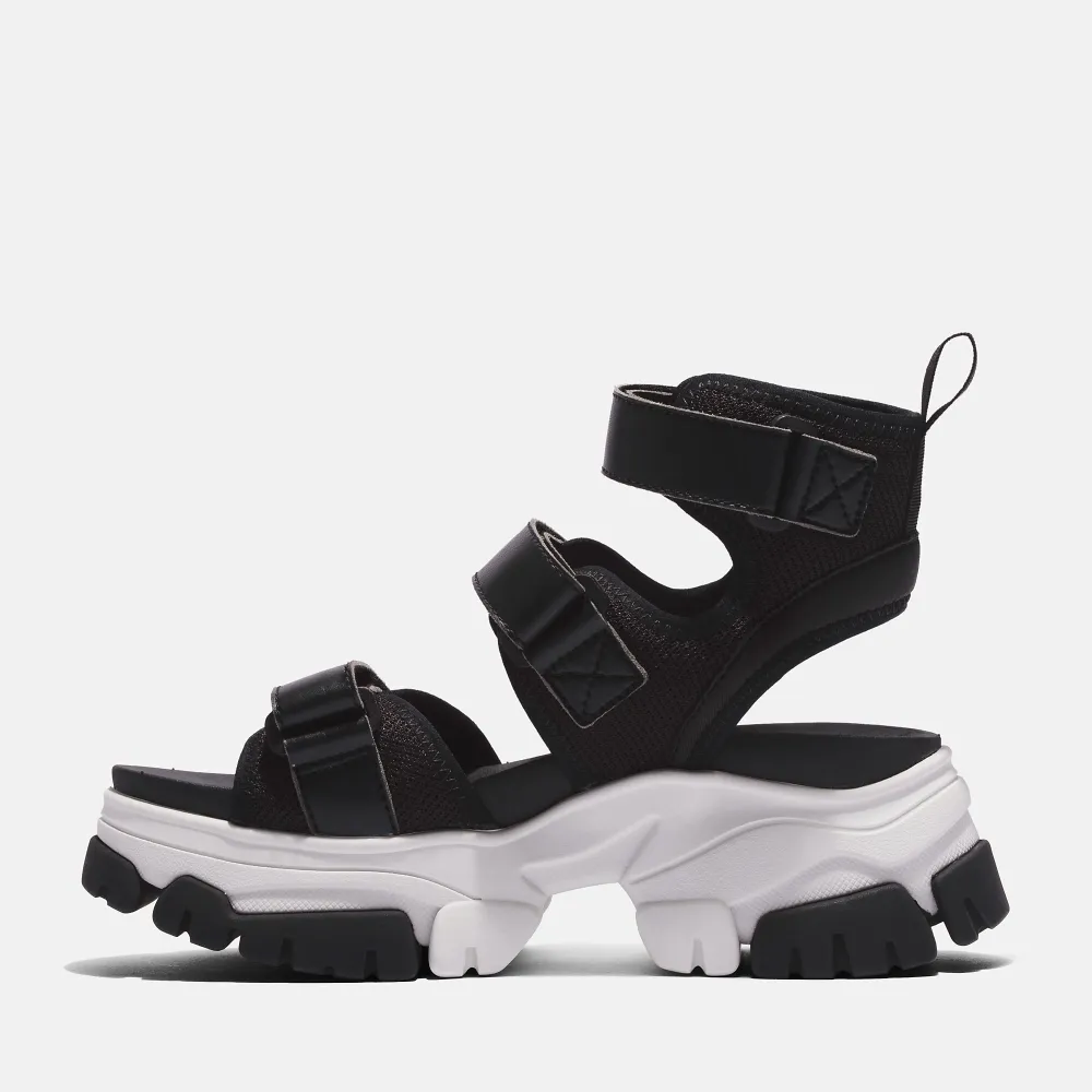 Timberland ADLEY WAY TB0A5UPG0151 / schwarz