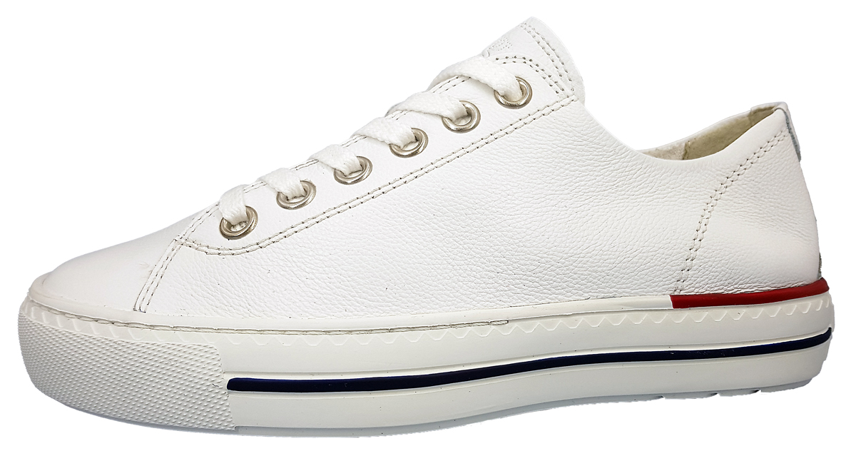 Paul Green 4760-00 Weiß 00 White