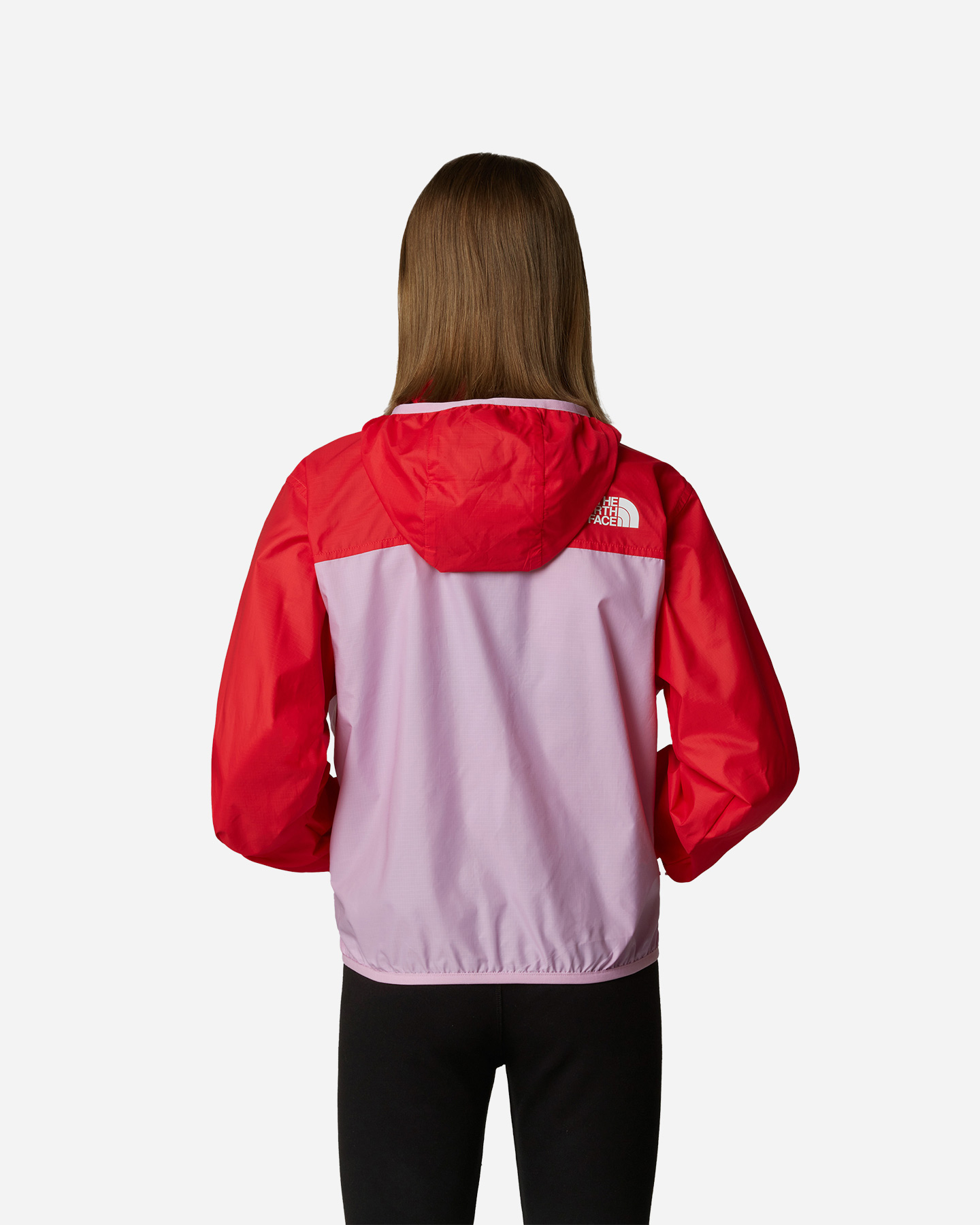 Giubbotto The North Face Cyclone Wind Jr NF0A8ANN6FI1