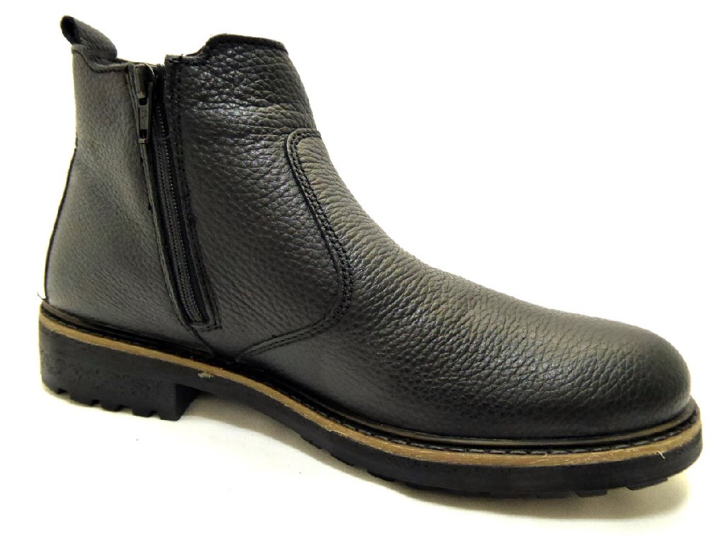 ARA Stiefeletten schwarz