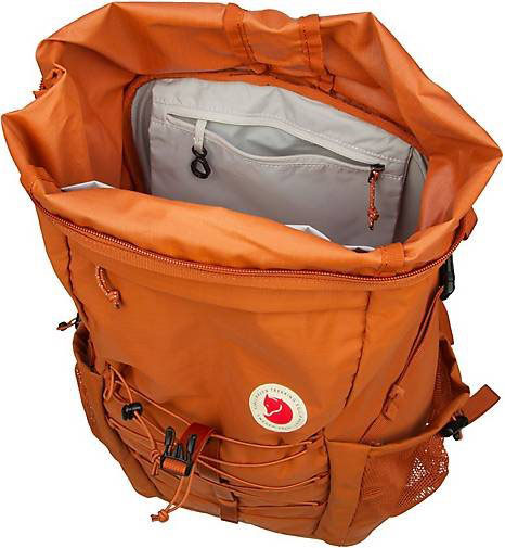 Fjällräven Rolltop Rucksack Abisko Hike Foldsack