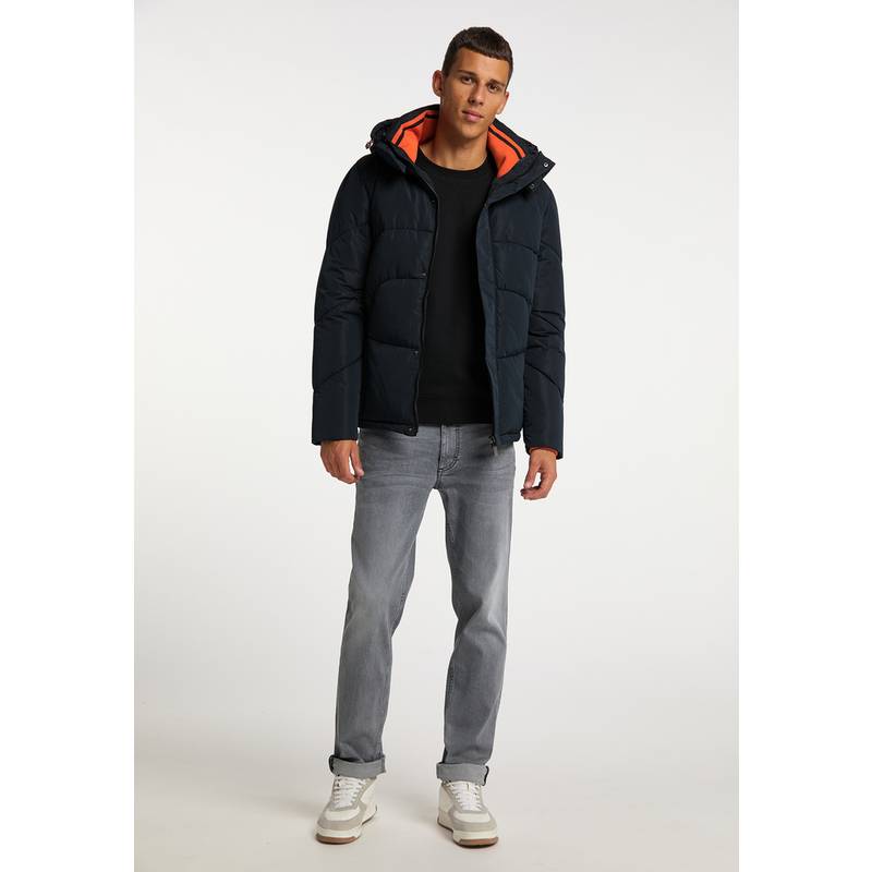 MO Blouson Herren