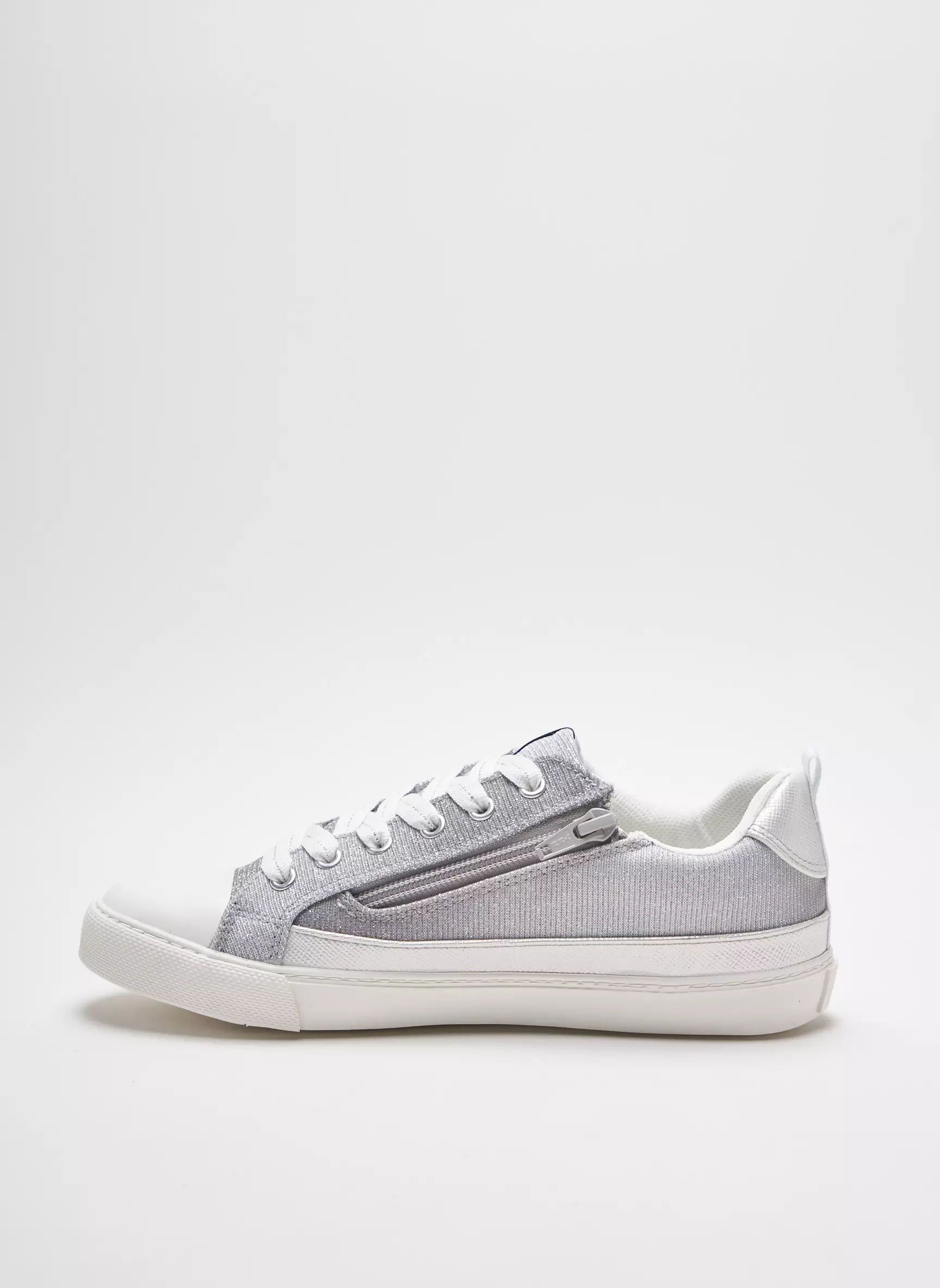 S Oliver Baskets Femme couleur gris