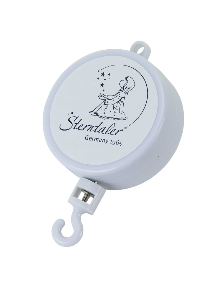 Sterntaler Mobile Spielwerk in Somewhere over the rainbow günstig kaufen onesize