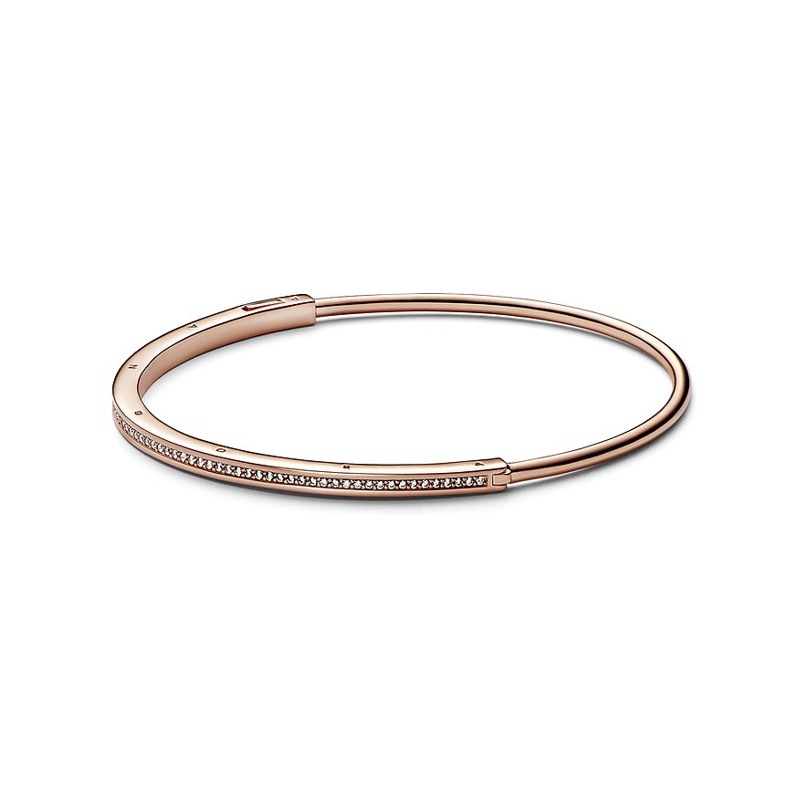 Pandora Armreif Signature