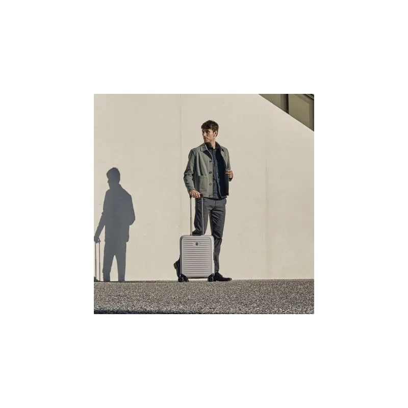 Victorinox Airox Advanced Global Carry-On Erweiterbar (55 cm) - Storm