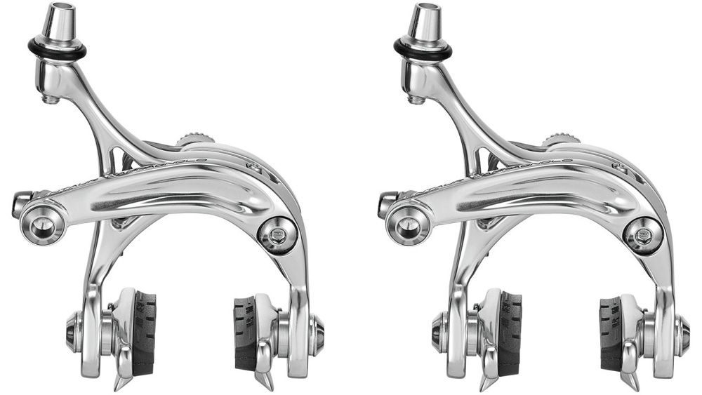 Campagnolo Centaur Bremskörper-Set silber kaufen | Bike-Discount