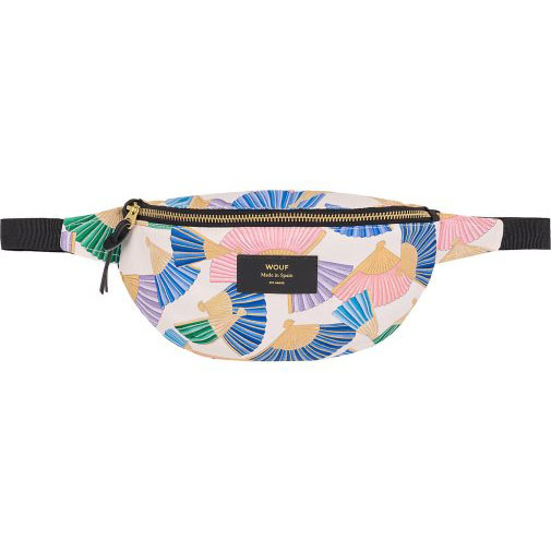 Wouf Gürteltasche 26 cm