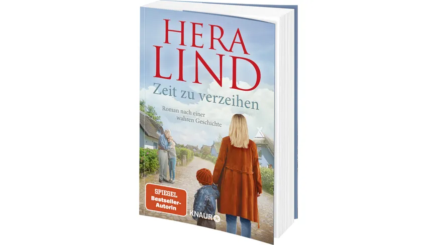 Zeit zu verzeihen