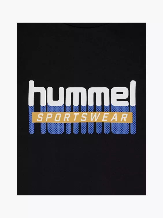 hummel 2er Pack T-Shirts