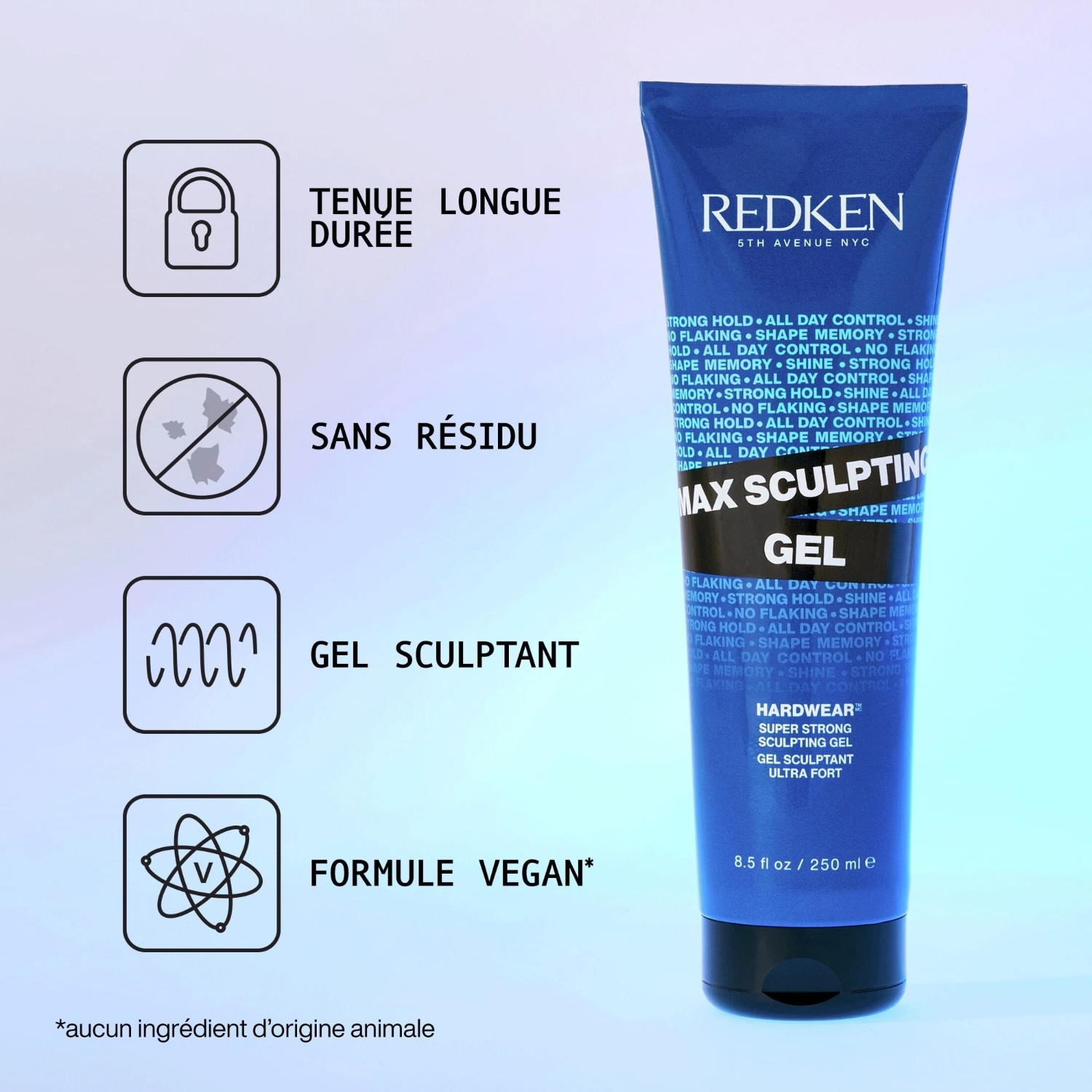 Redken Rk Textúra