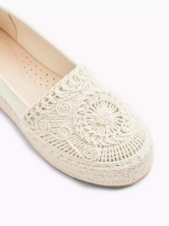 Graceland Espadrille