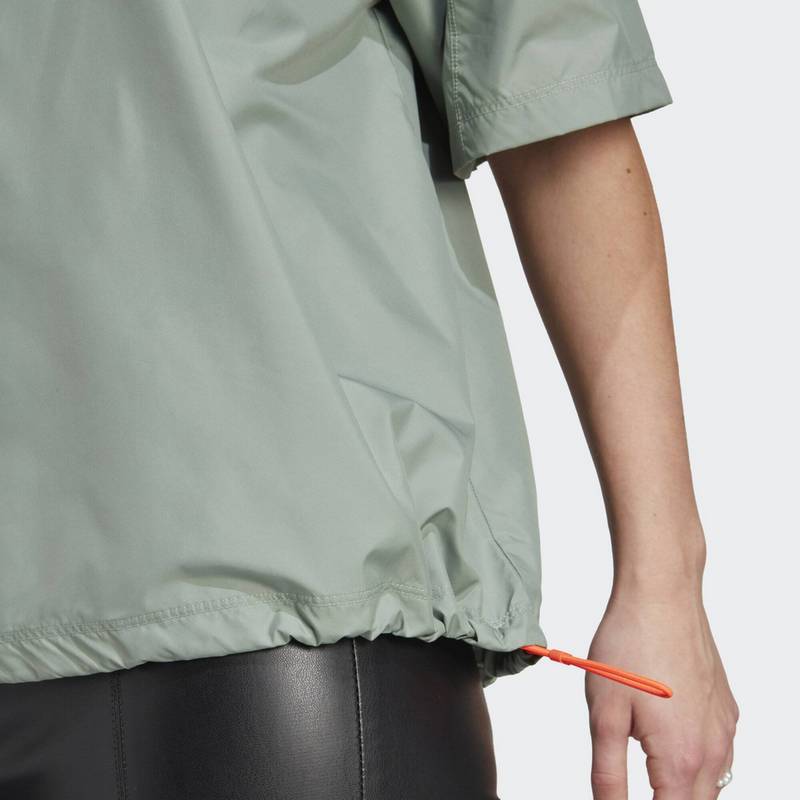 adidas City Escape Loose-Fit T-Shirt T-Shirt Damen