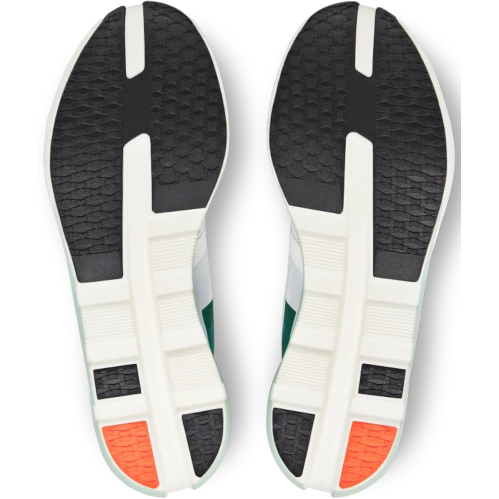 ON Cloudboom Echo 3 3WD10491105 / weiss