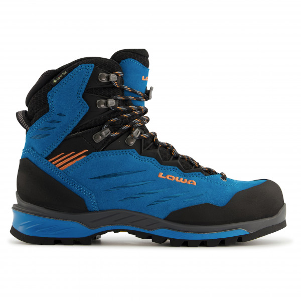 Lowa - Women's Cadin II GTX Mid - Bergschuhe
