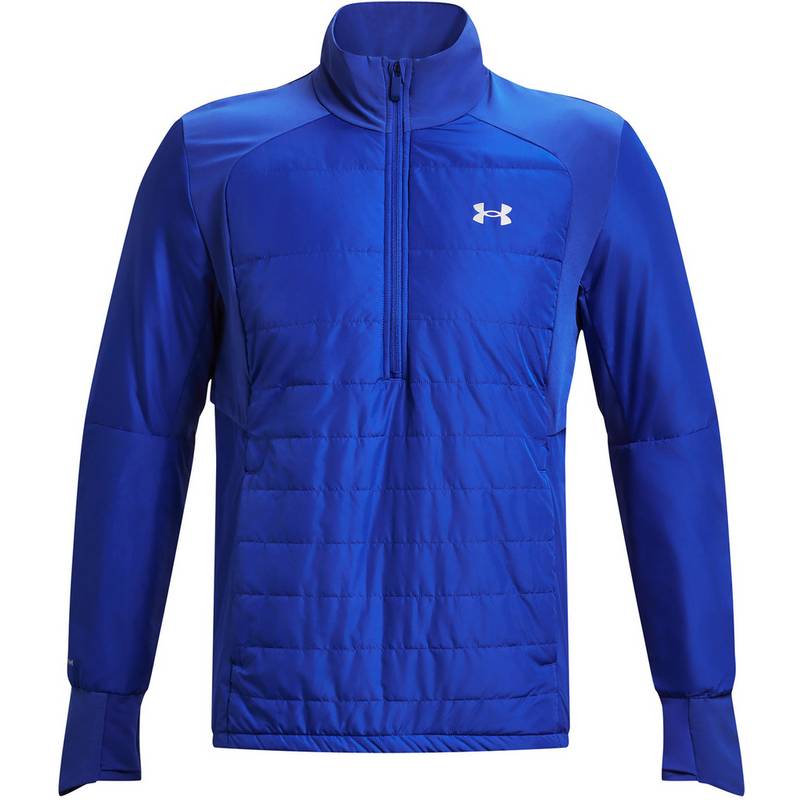 Under Armour STRM SESSION Laufjacke Herren