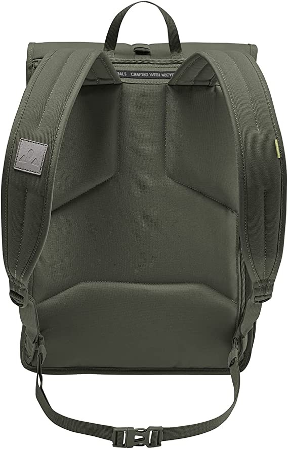 VAUDE Handtaschen braun Coreway Rolltop 20