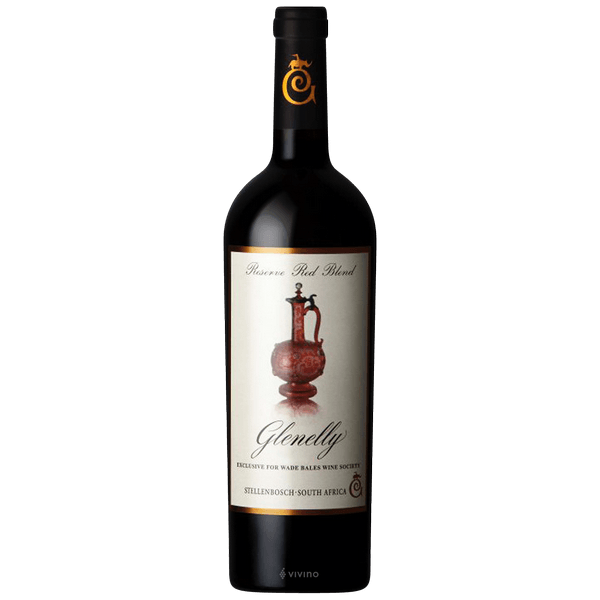 GlenellyEstate Reserve Red Blend 2016