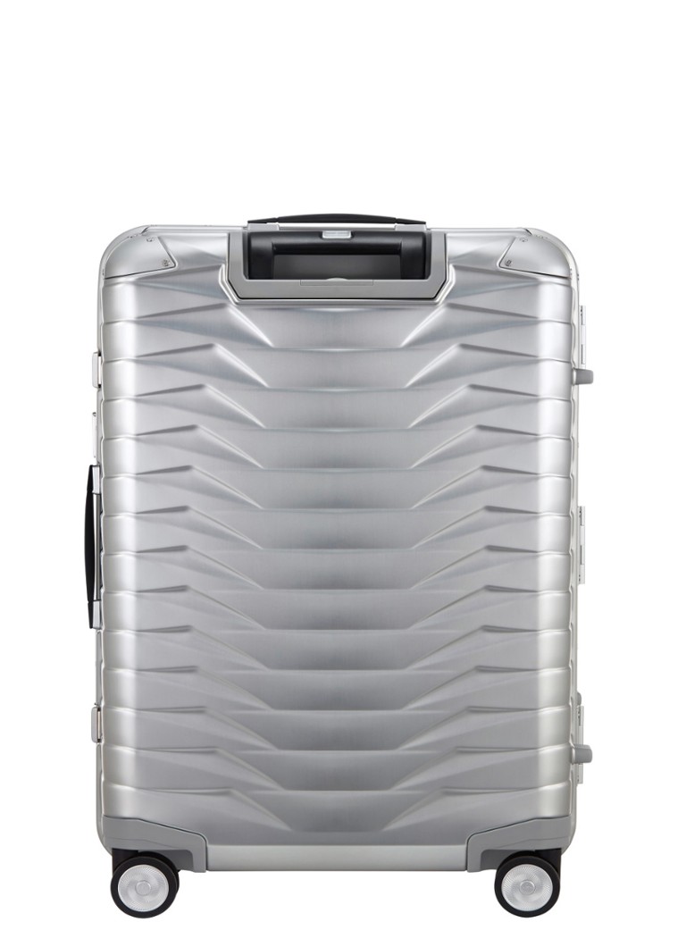 Samsonite Proxis Alu -reppu 69 cm