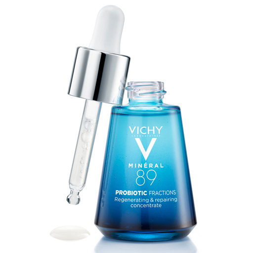 VICHY MINERAL 89 Probiotic Fractions Konzentrat  30 ml  Konzentrat