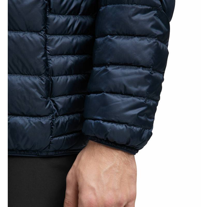 Haglfs Roc Down Hood Outdoorjacke Herren