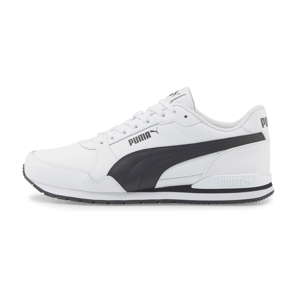 PUMA ST Runner v3 384855-009 / weiss