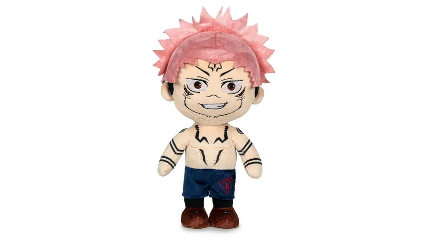 Jujutsu Kaisen Sukuna 27cm