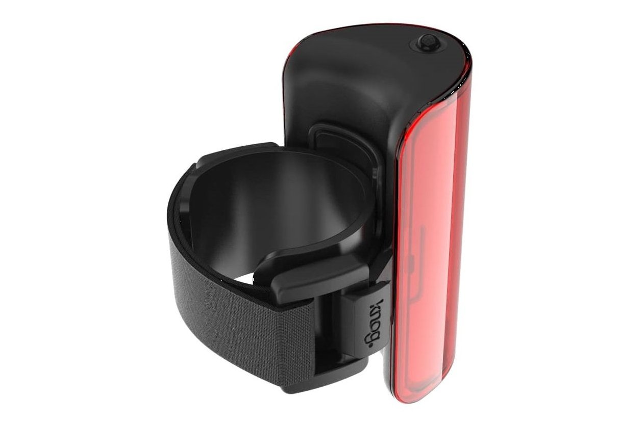 Knog Cobber Mid Fahrradlampe
